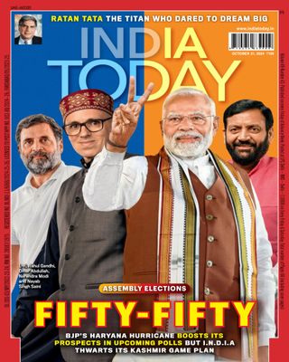 India Today
